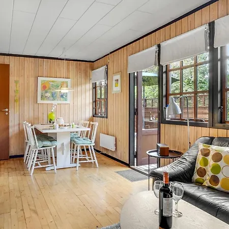 Pet Friendly In With Kitchen Holiday home Vig